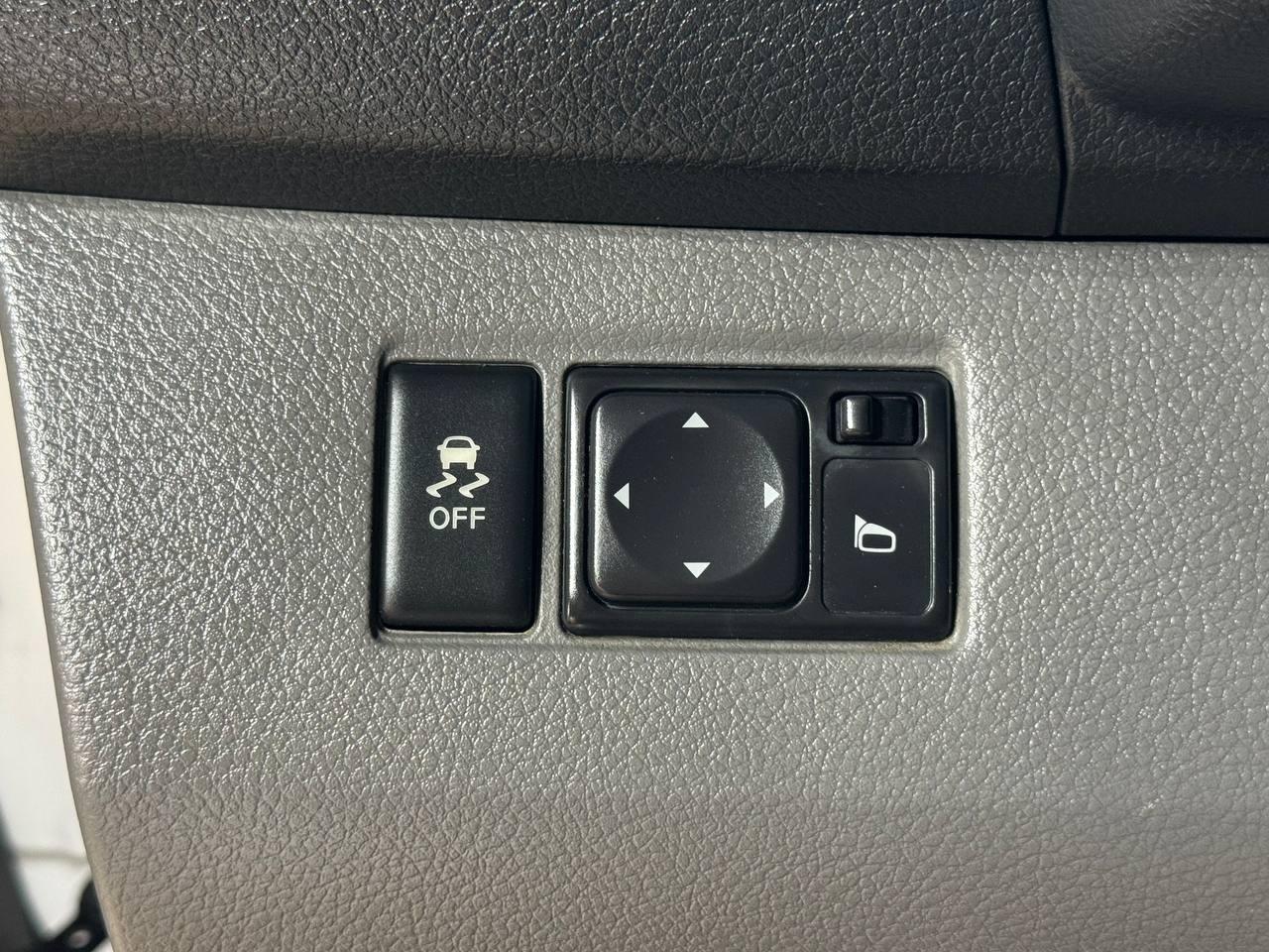 Nissan NV200 Compact Cargo I4 SV 2017