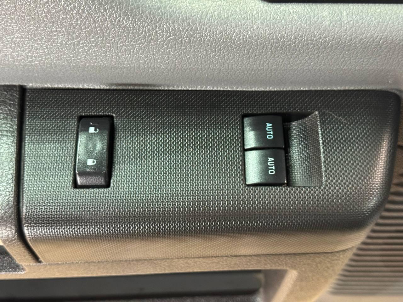 Ford Super Duty F-250 SRW 2WD SuperCab 158" Lariat 2015