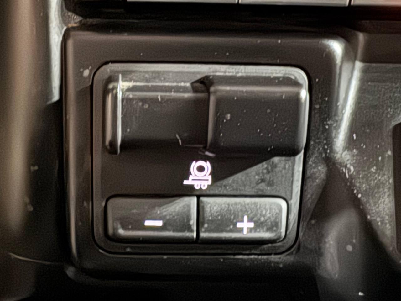 Chevrolet Silverado 1500 4WD Crew Cab 147" LT Trail Boss 2019