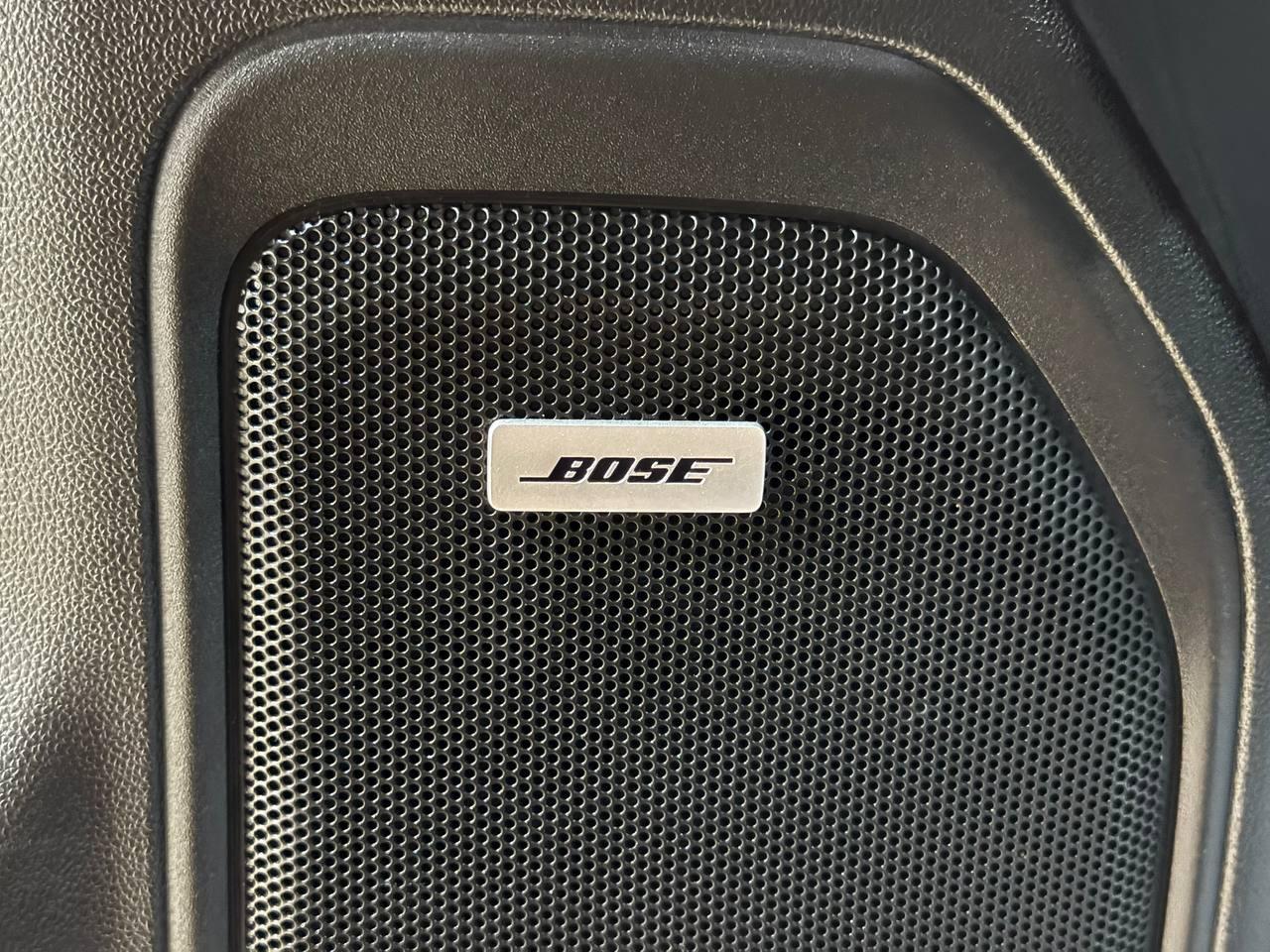 Chevrolet Silverado 1500 4WD Crew Cab 147" LT Trail Boss 2019