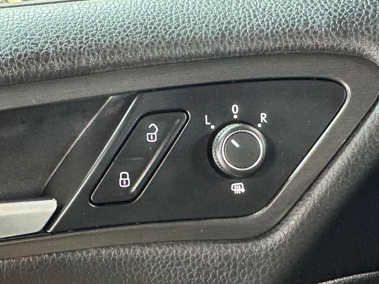 Volkswagen Golf GTI 2.0T S Manual 2018