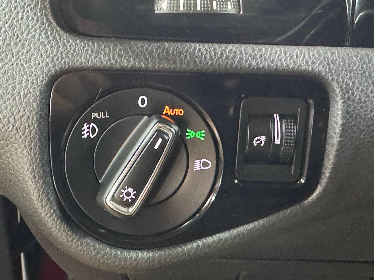 Volkswagen Golf GTI 2.0T S Manual 2018