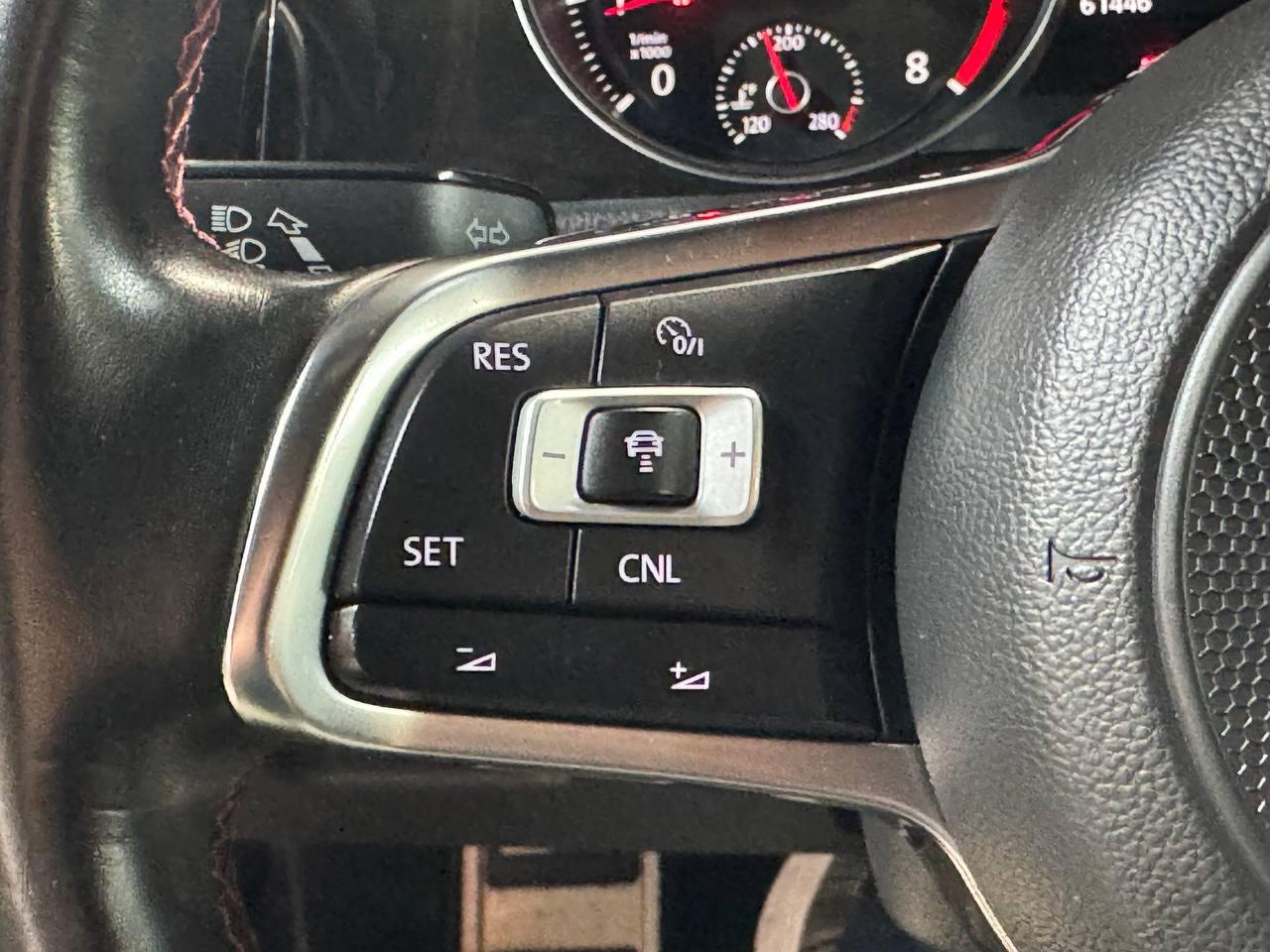 Volkswagen Golf GTI 2.0T S Manual 2018
