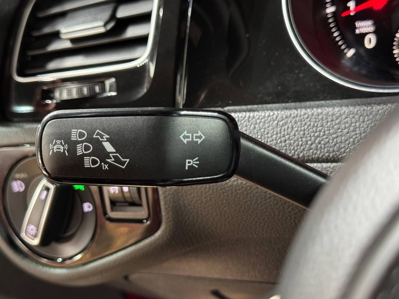 Volkswagen Golf GTI 2.0T S Manual 2018