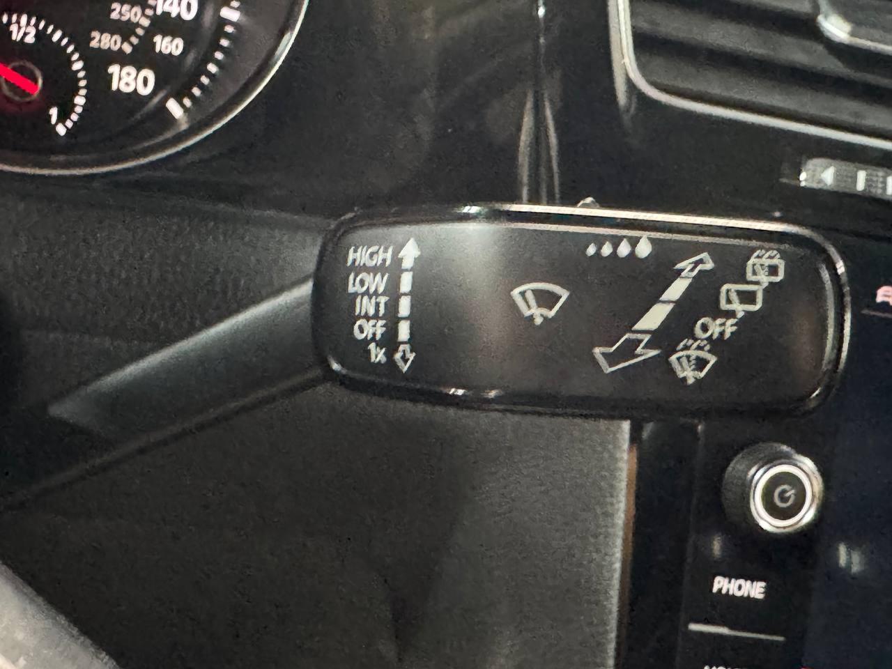 Volkswagen Golf GTI 2.0T S Manual 2018