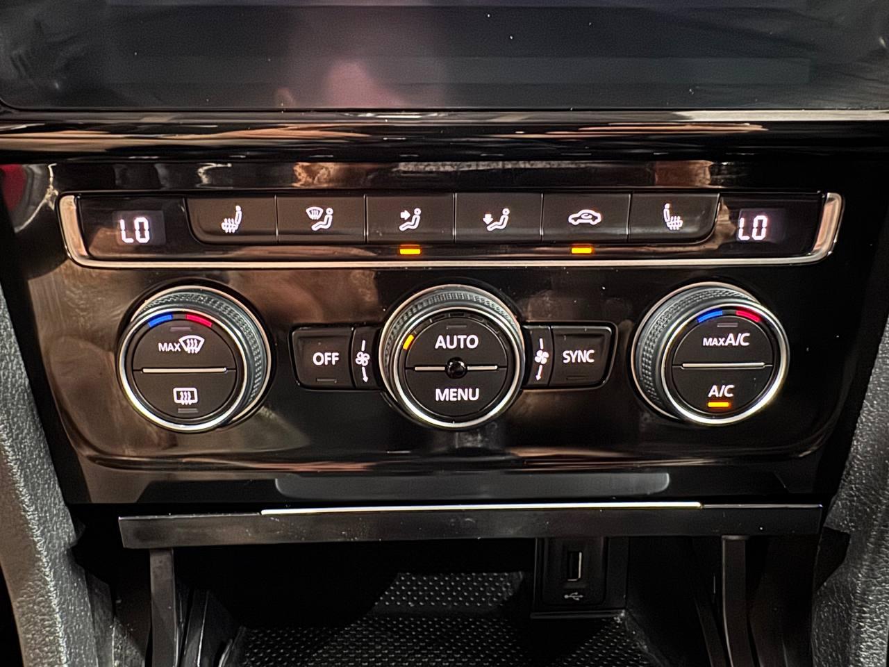 Volkswagen Golf GTI 2.0T S Manual 2018