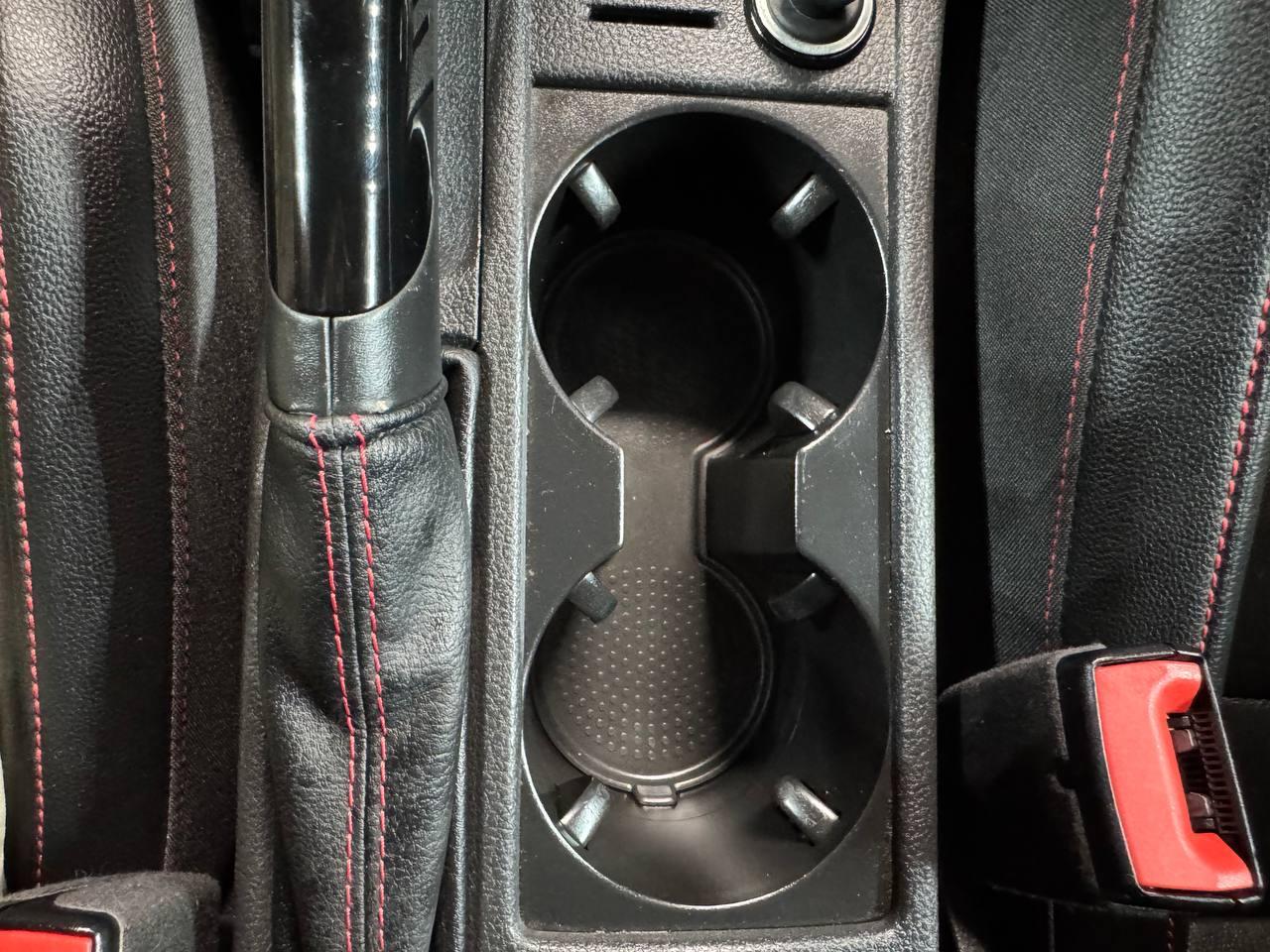 Volkswagen Golf GTI 2.0T S Manual 2018