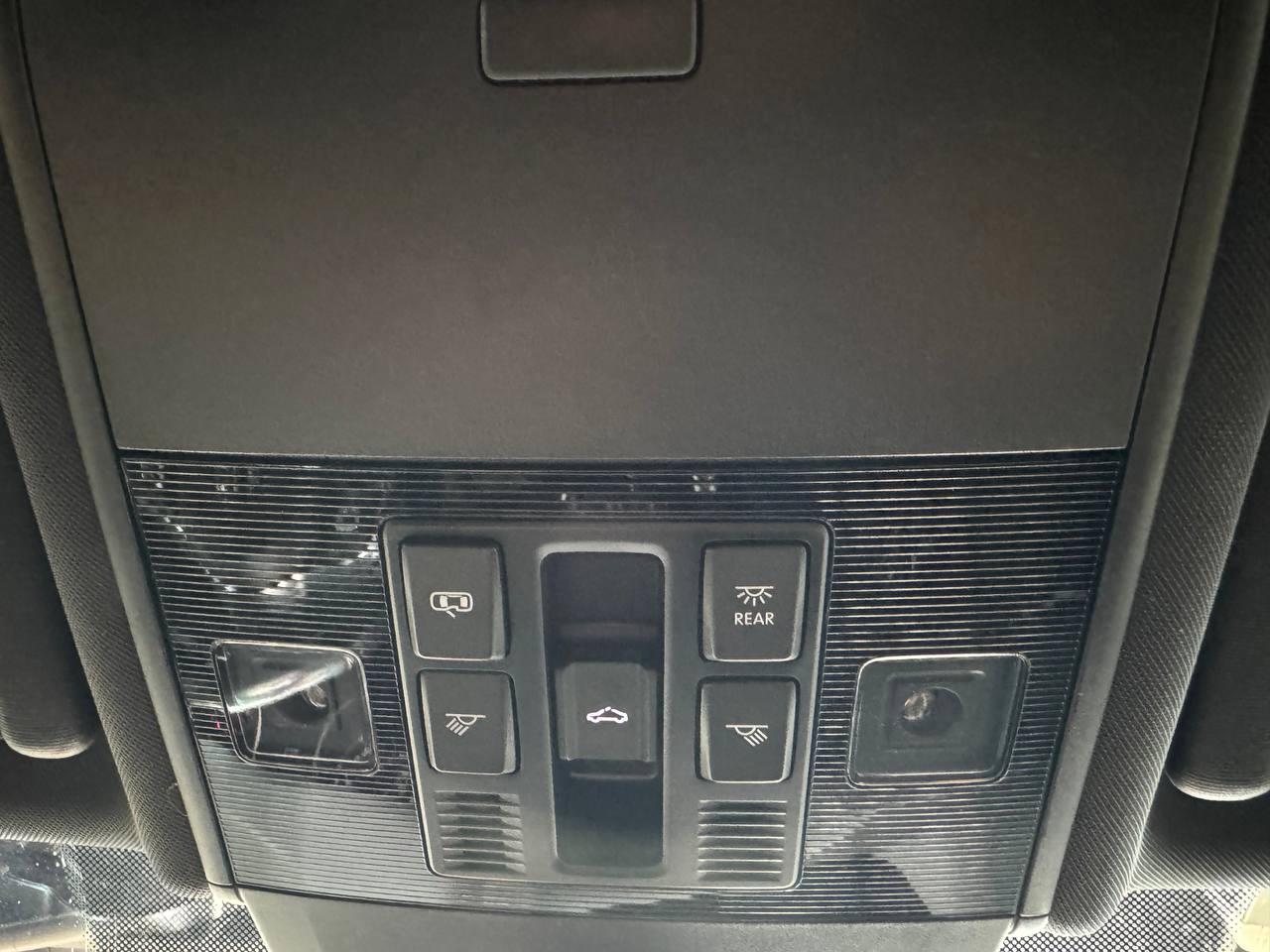 Volkswagen Golf GTI 2.0T S Manual 2018