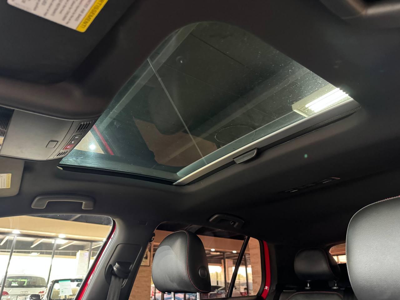 Volkswagen Golf GTI 2.0T S Manual 2018