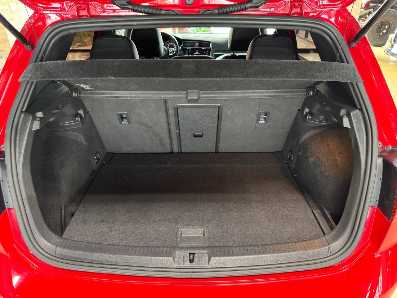 Volkswagen Golf GTI 2.0T S Manual 2018