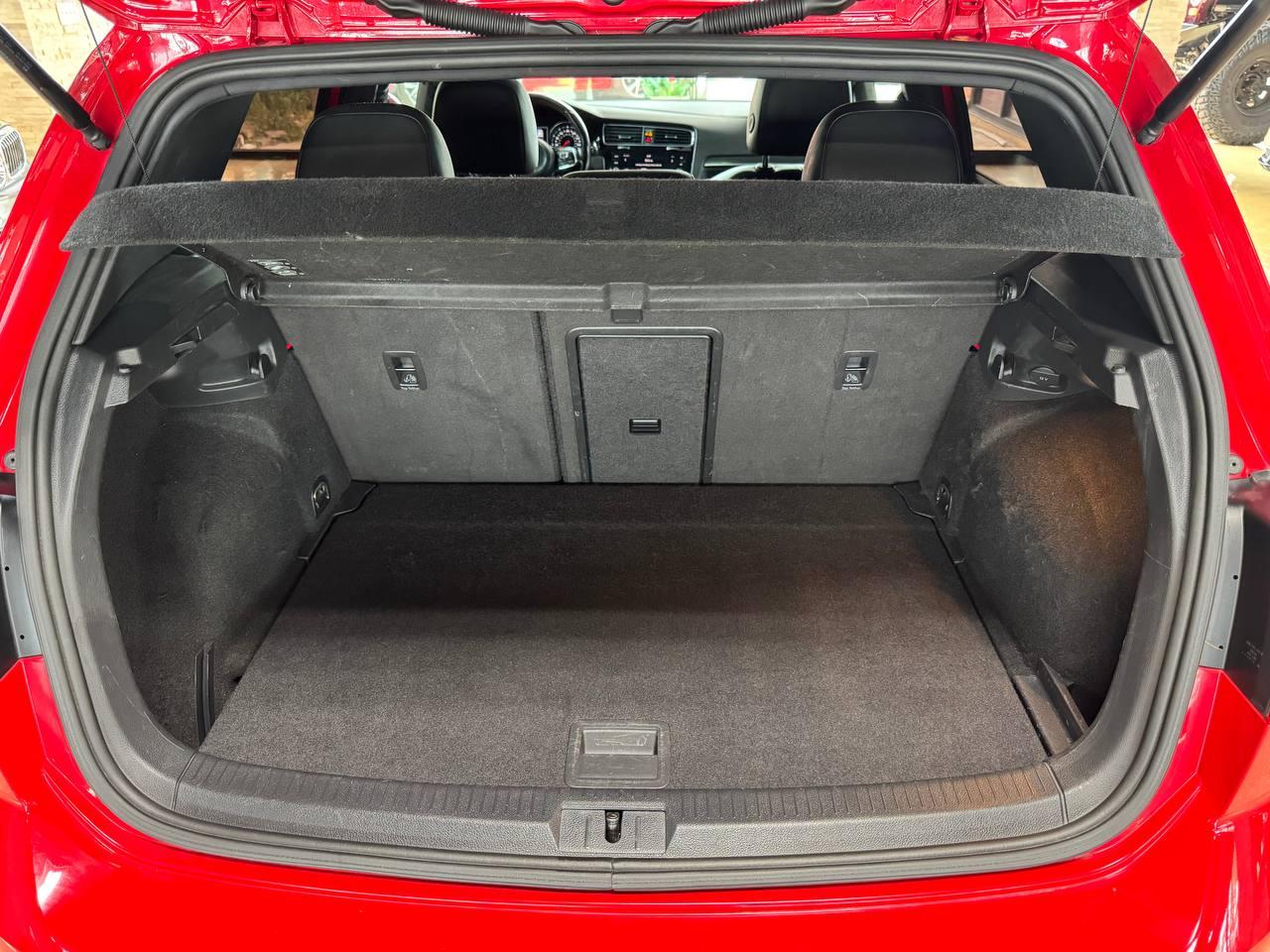 Volkswagen Golf GTI 2.0T S Manual 2018
