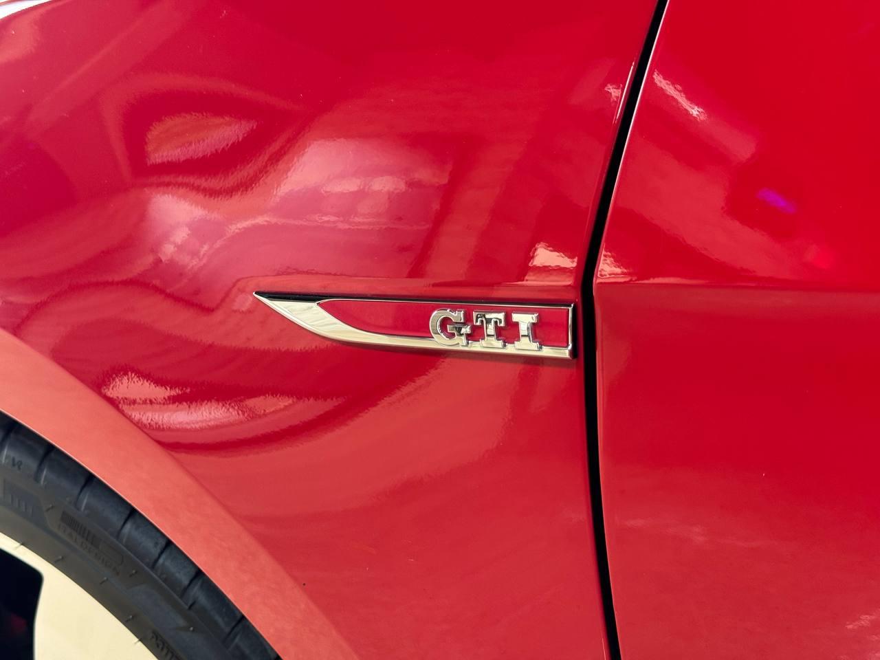 Volkswagen Golf GTI 2.0T S Manual 2018