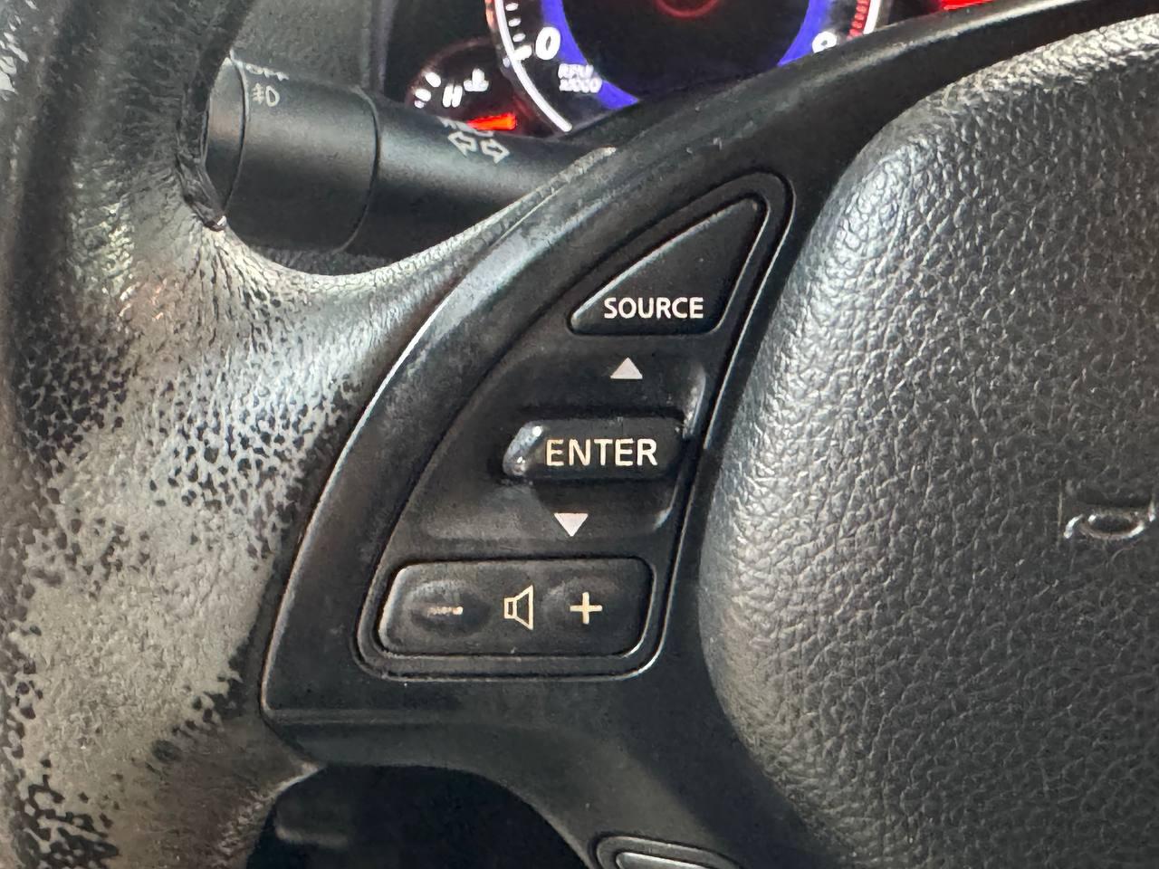 Infiniti G37 Convertible 2dr Base 2009