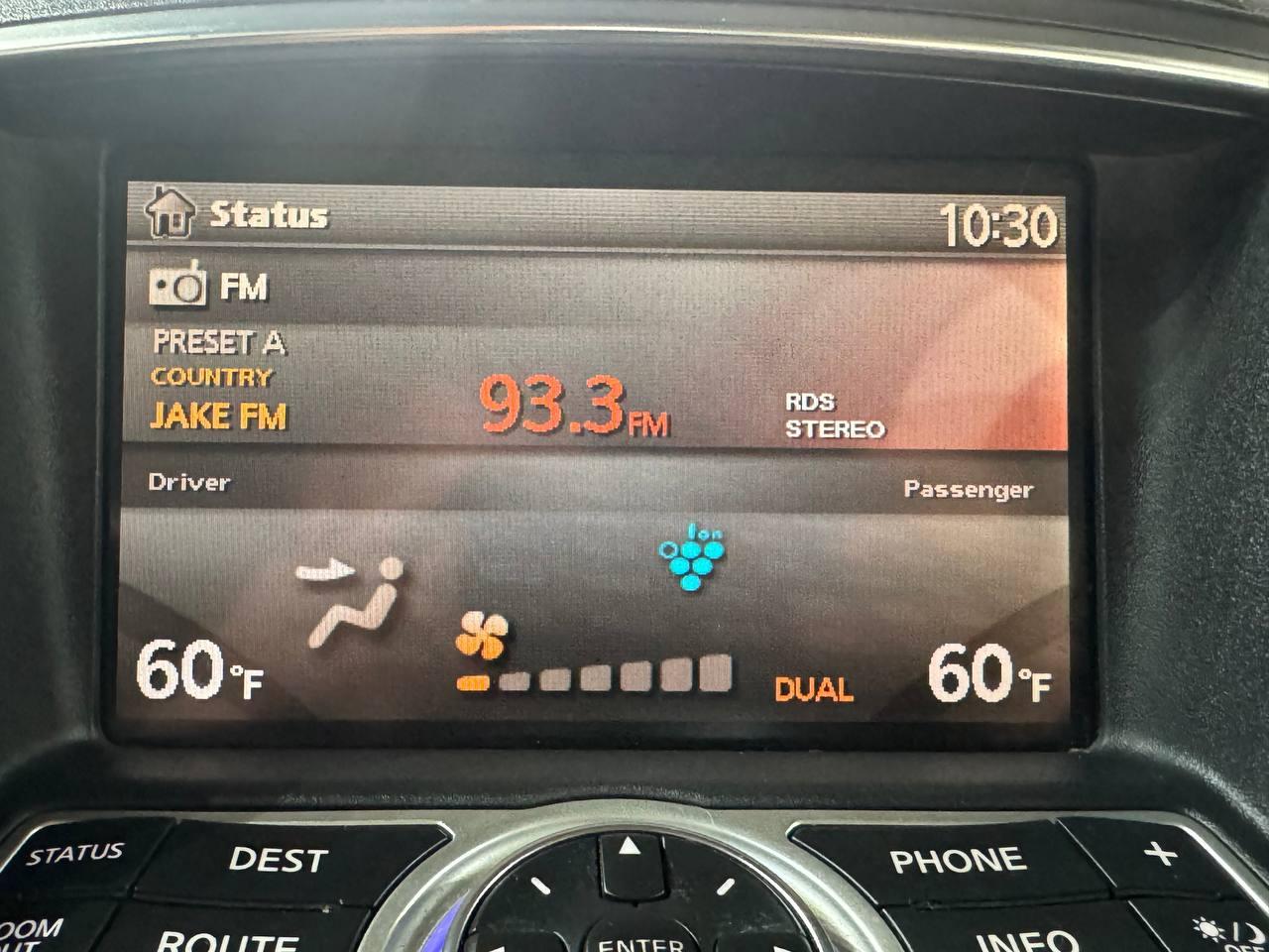Infiniti G37 Convertible 2dr Base 2009