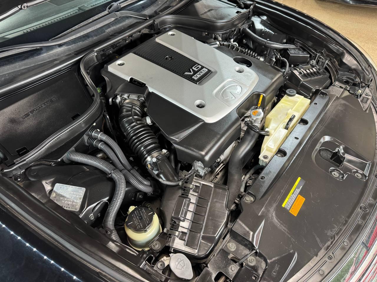 Infiniti G37 Convertible 2dr Base 2009