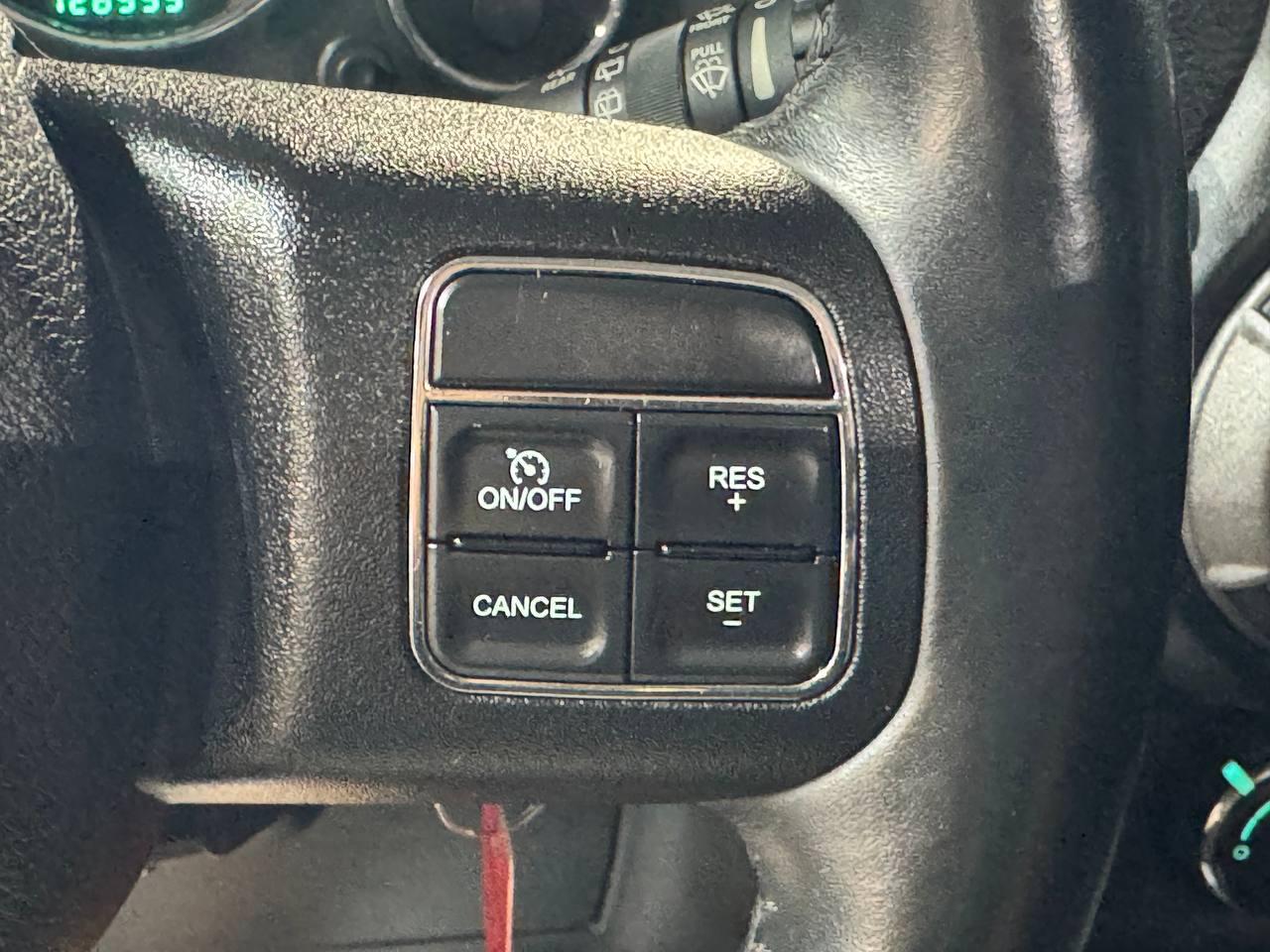Jeep Wrangler Unlimited 4WD 4dr Sport 2012
