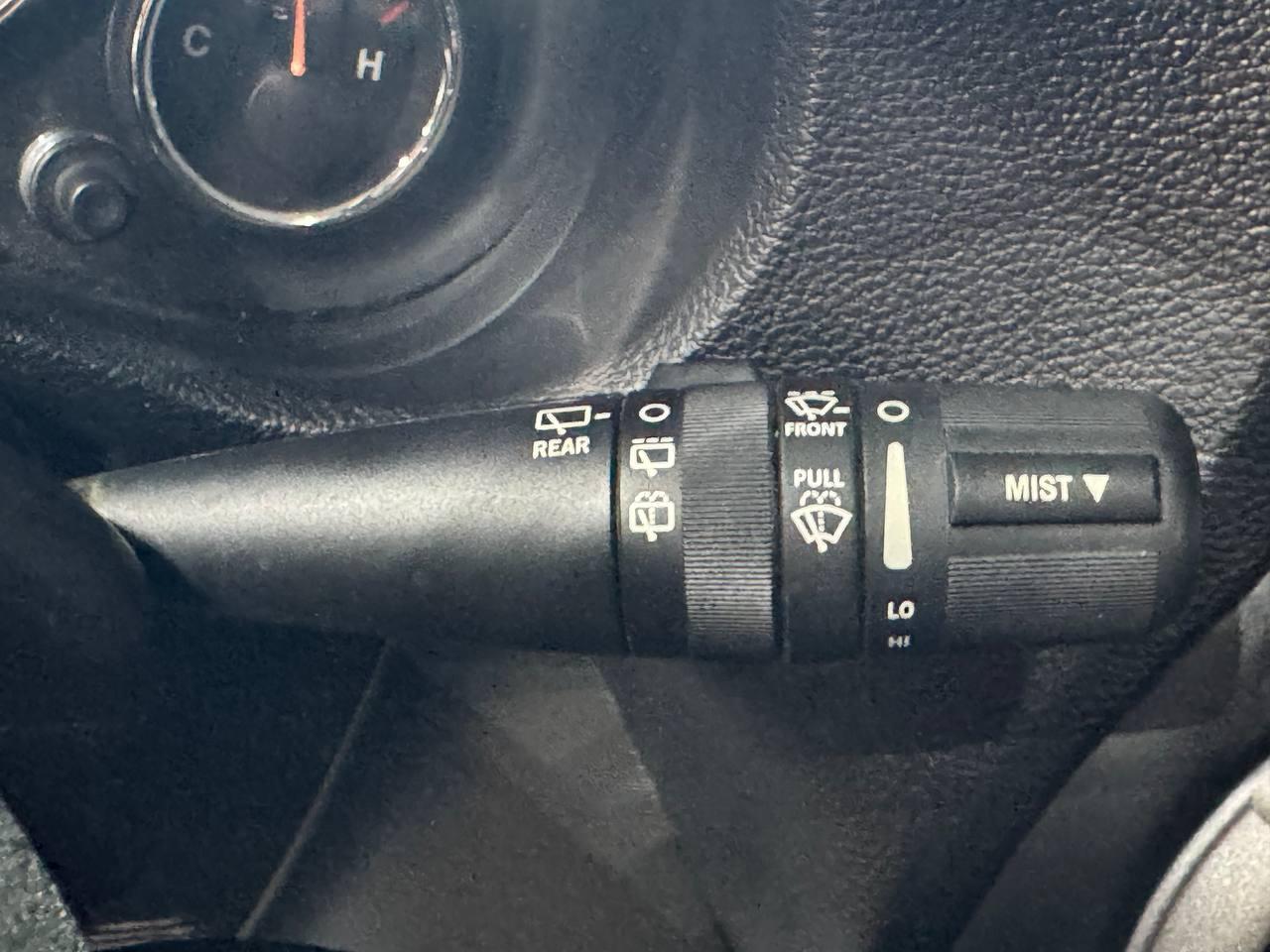 Jeep Wrangler Unlimited 4WD 4dr Sport 2012