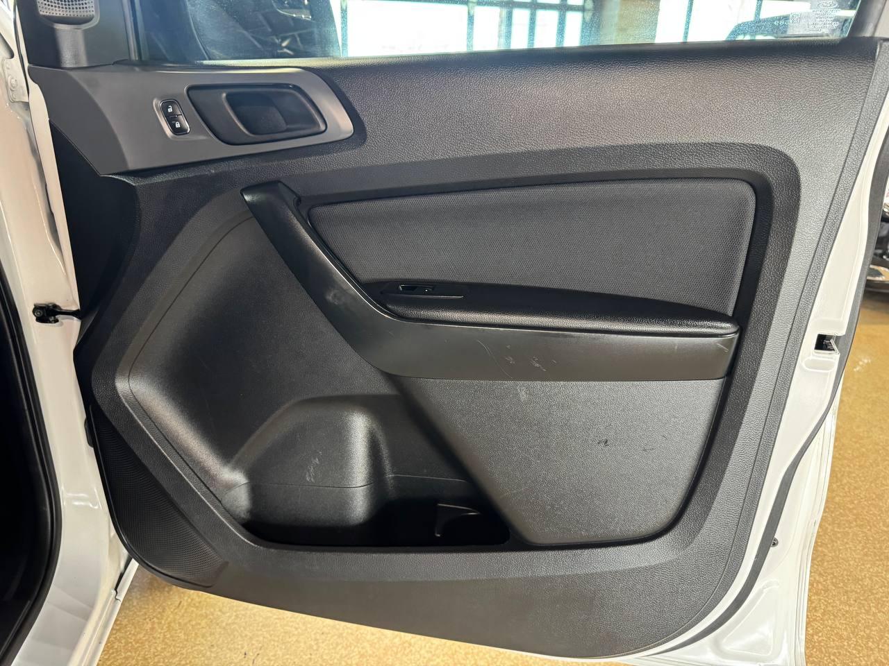 Ford Ranger XL 2WD SuperCrew 5' Box 2020