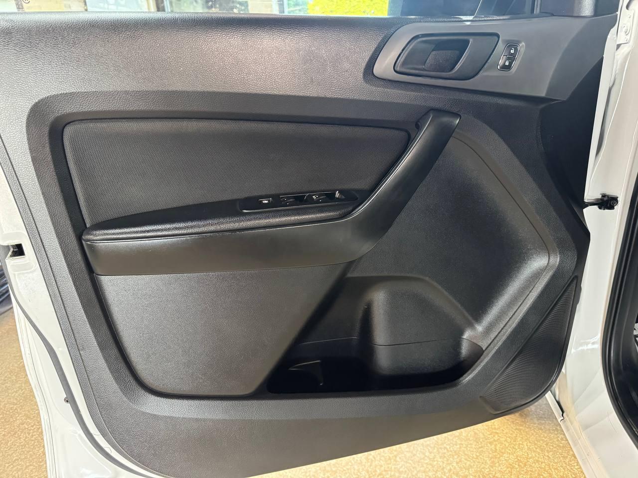 Ford Ranger XL 2WD SuperCrew 5' Box 2020