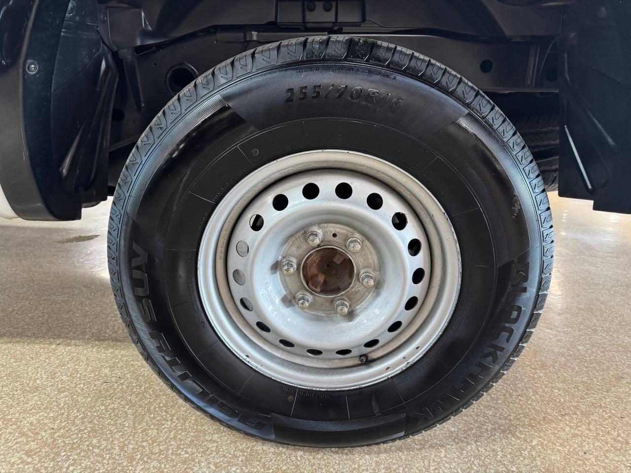 Ford Ranger XL 2WD SuperCrew 5' Box 2020