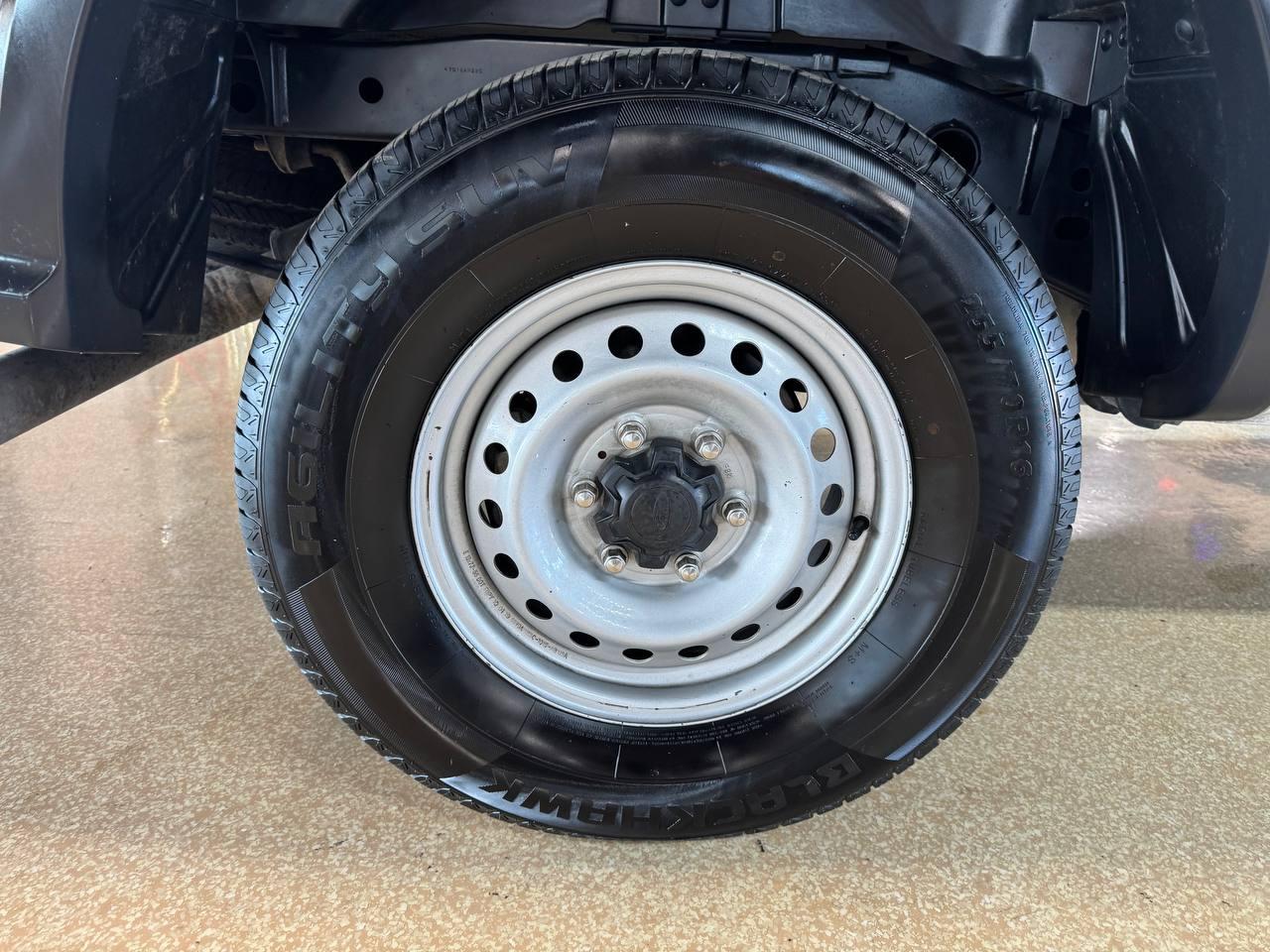 Ford Ranger XL 2WD SuperCrew 5' Box 2020