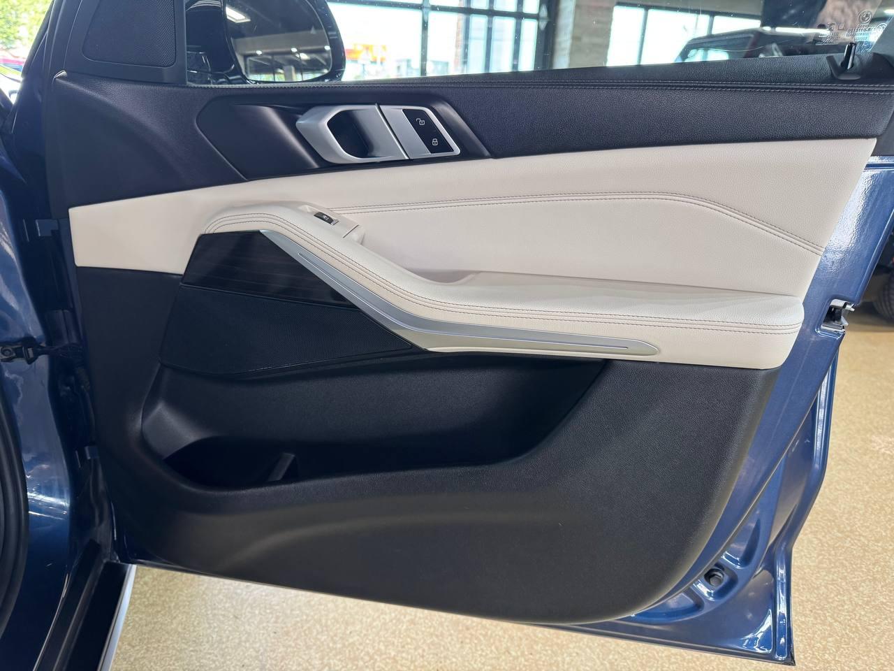 BMW X5 xDrive40i Sports Activity Vehicle 2019