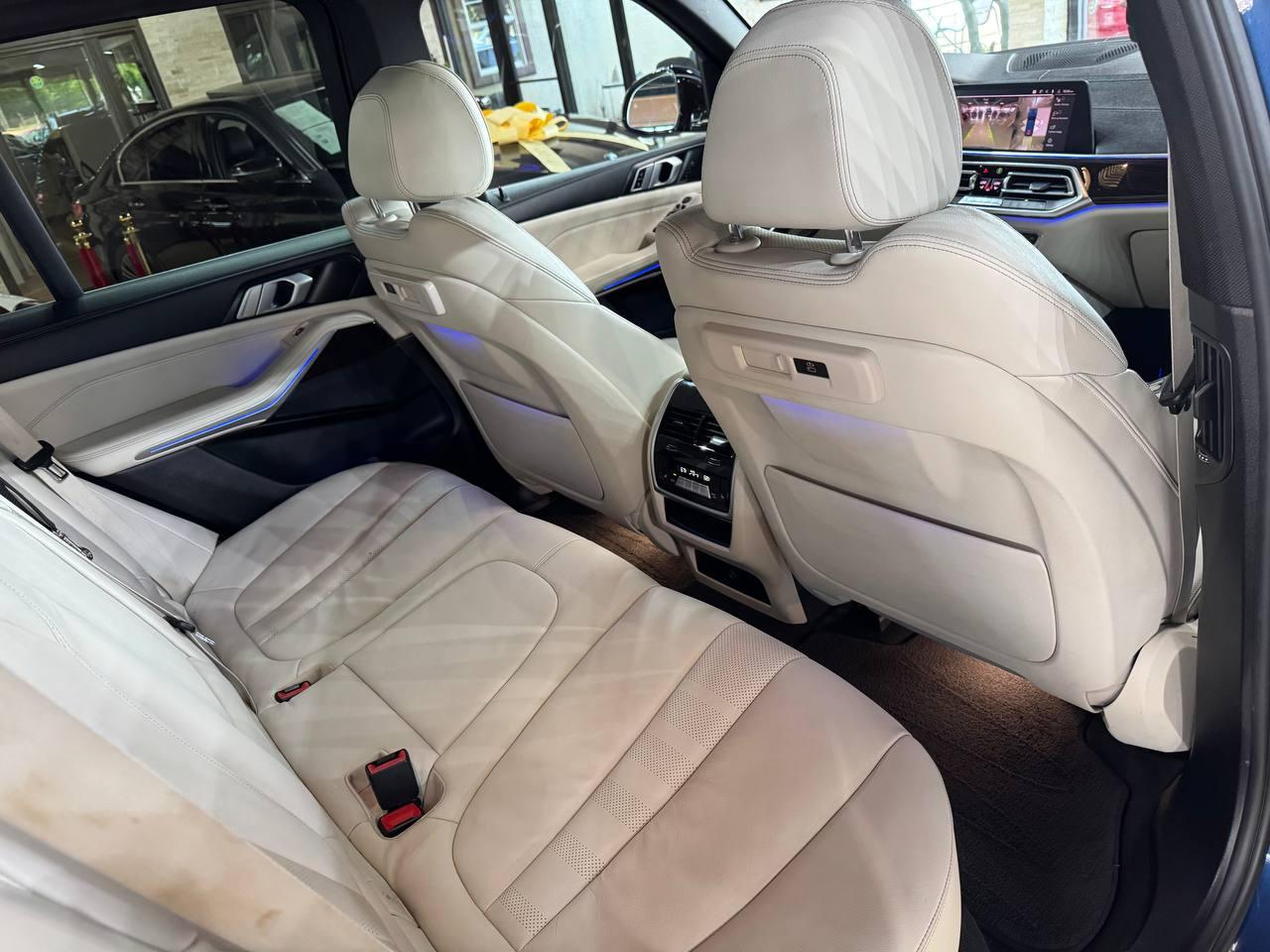 BMW X5 xDrive40i Sports Activity Vehicle 2019