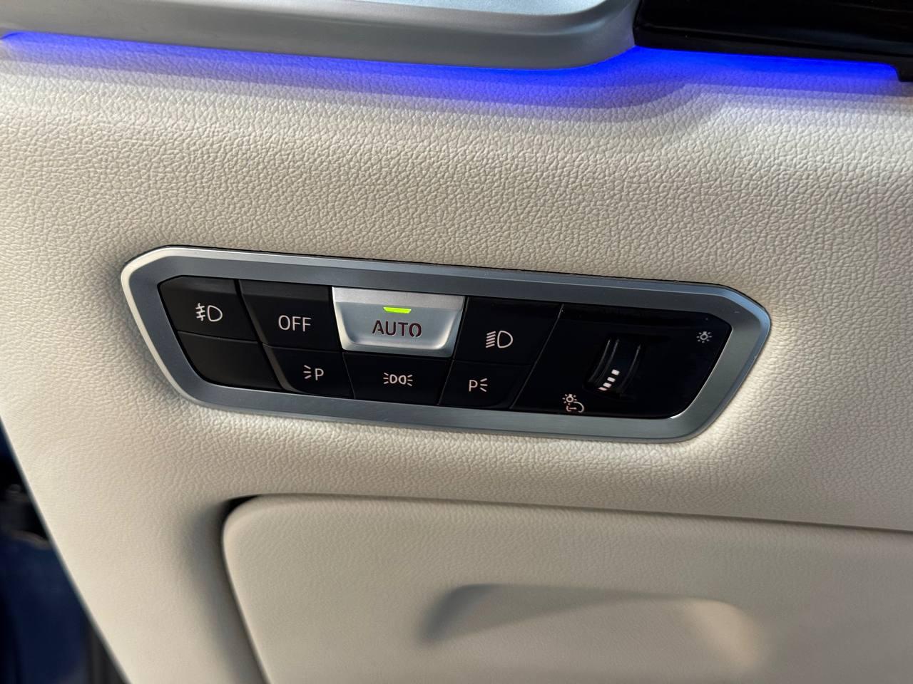 BMW X5 xDrive40i Sports Activity Vehicle 2019