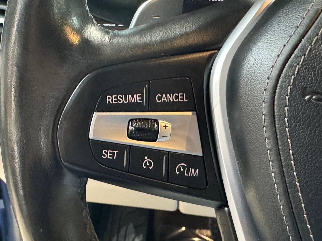 BMW X5 xDrive40i Sports Activity Vehicle 2019