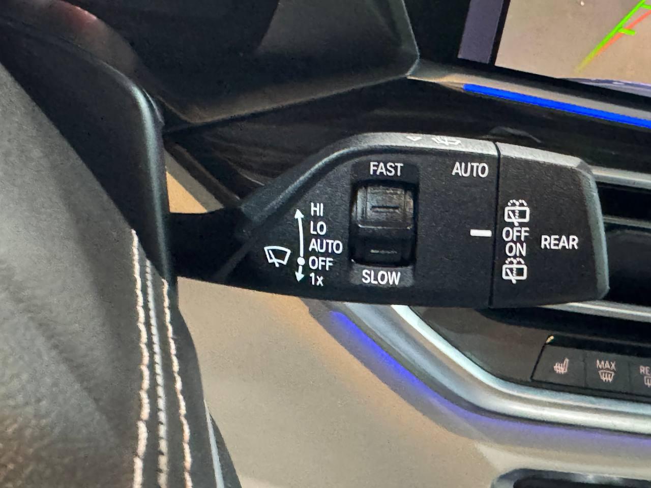 BMW X5 xDrive40i Sports Activity Vehicle 2019