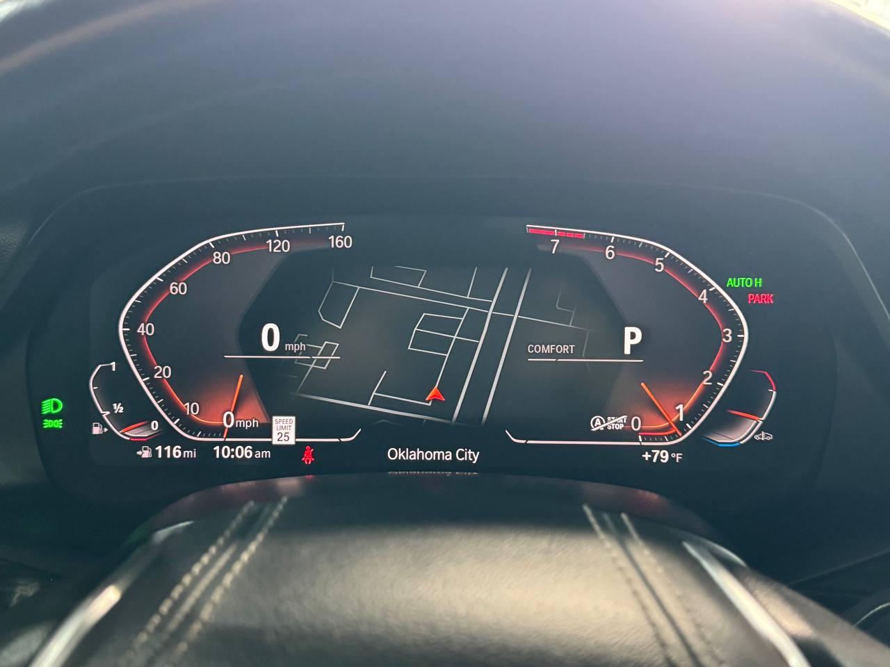 BMW X5 xDrive40i Sports Activity Vehicle 2019
