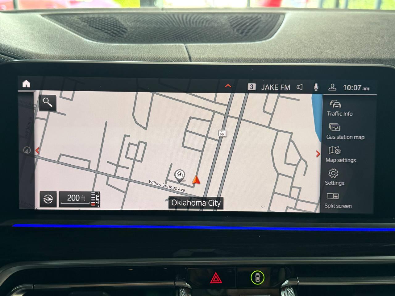 BMW X5 xDrive40i Sports Activity Vehicle 2019