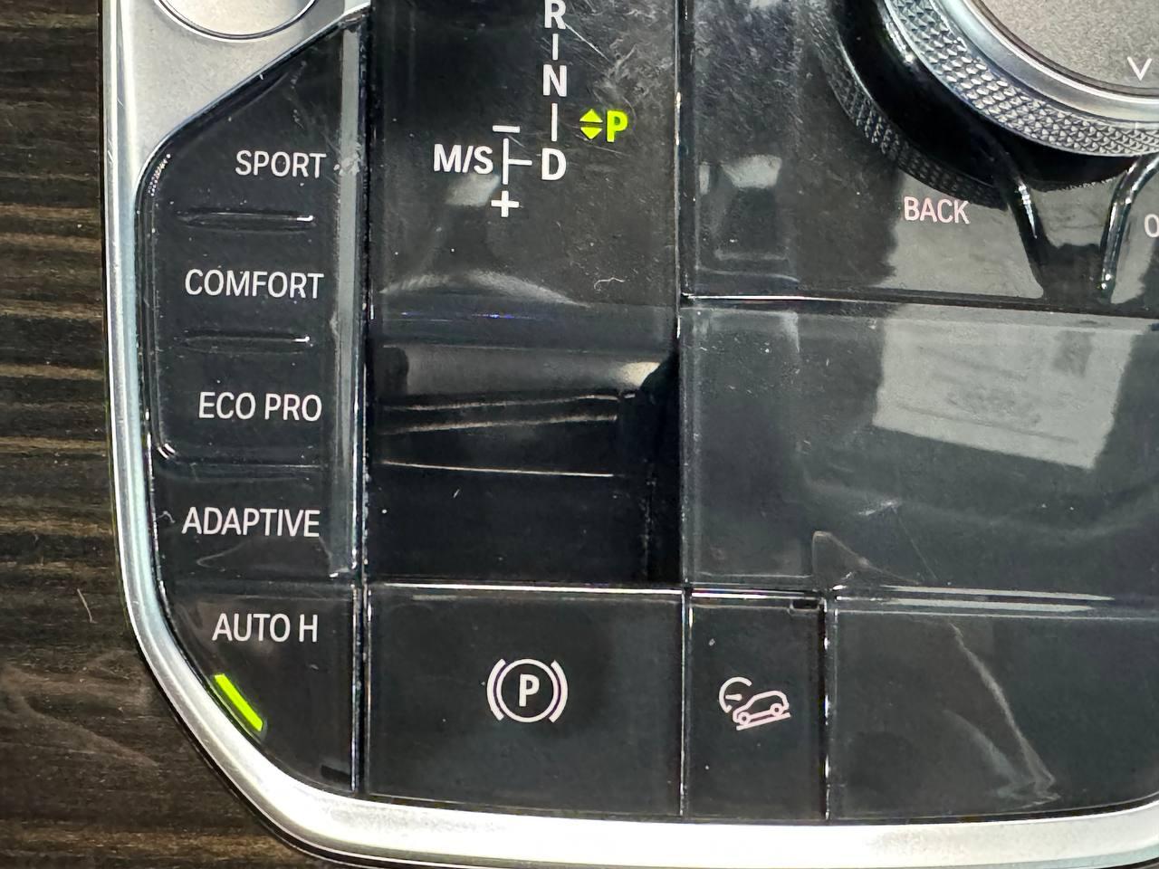 BMW X5 xDrive40i Sports Activity Vehicle 2019