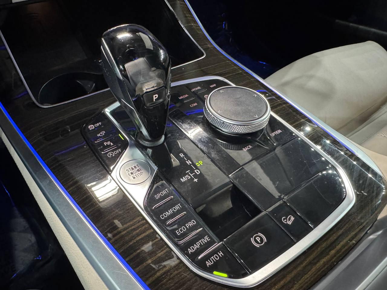 BMW X5 xDrive40i Sports Activity Vehicle 2019