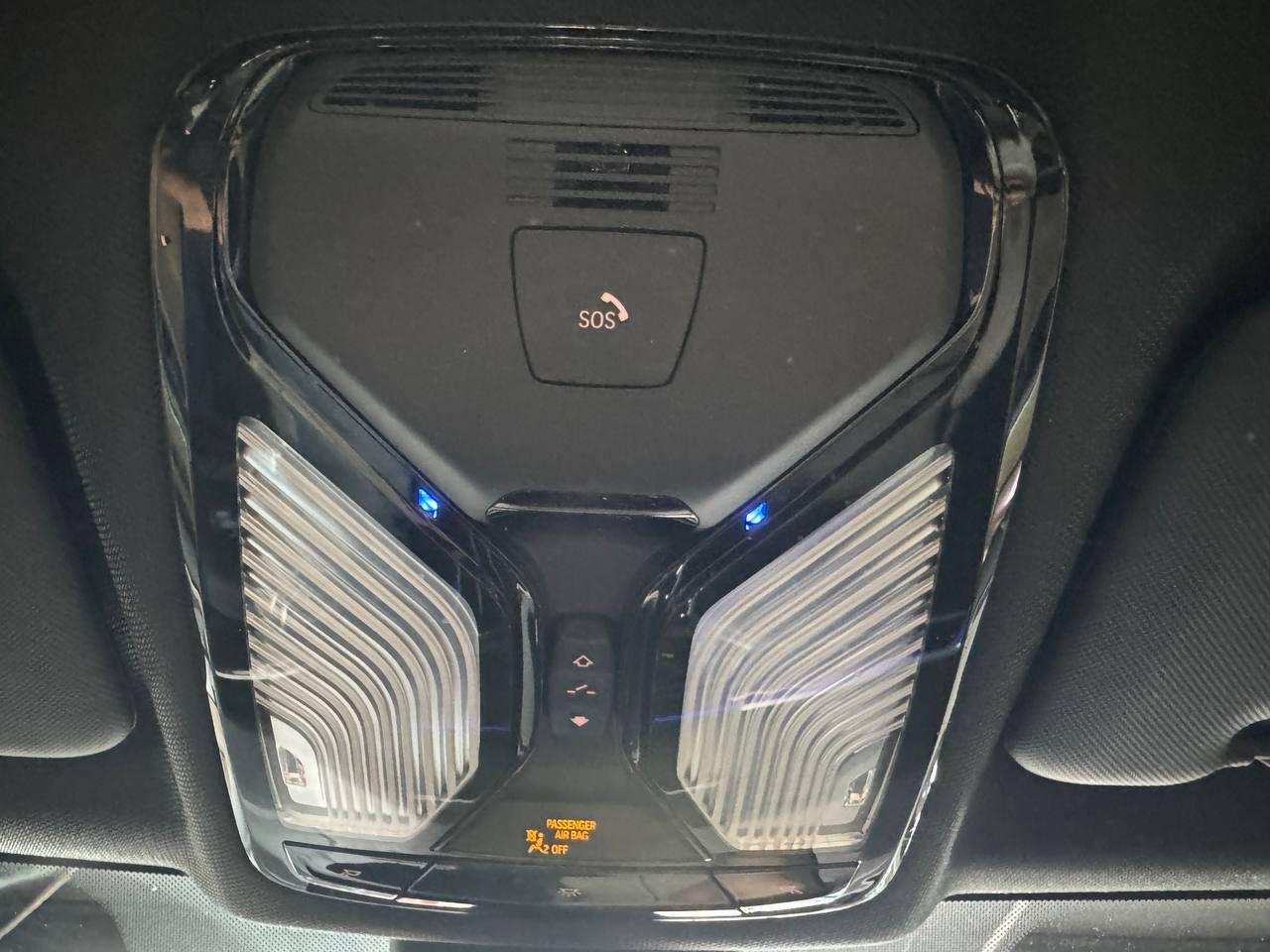 BMW X5 xDrive40i Sports Activity Vehicle 2019
