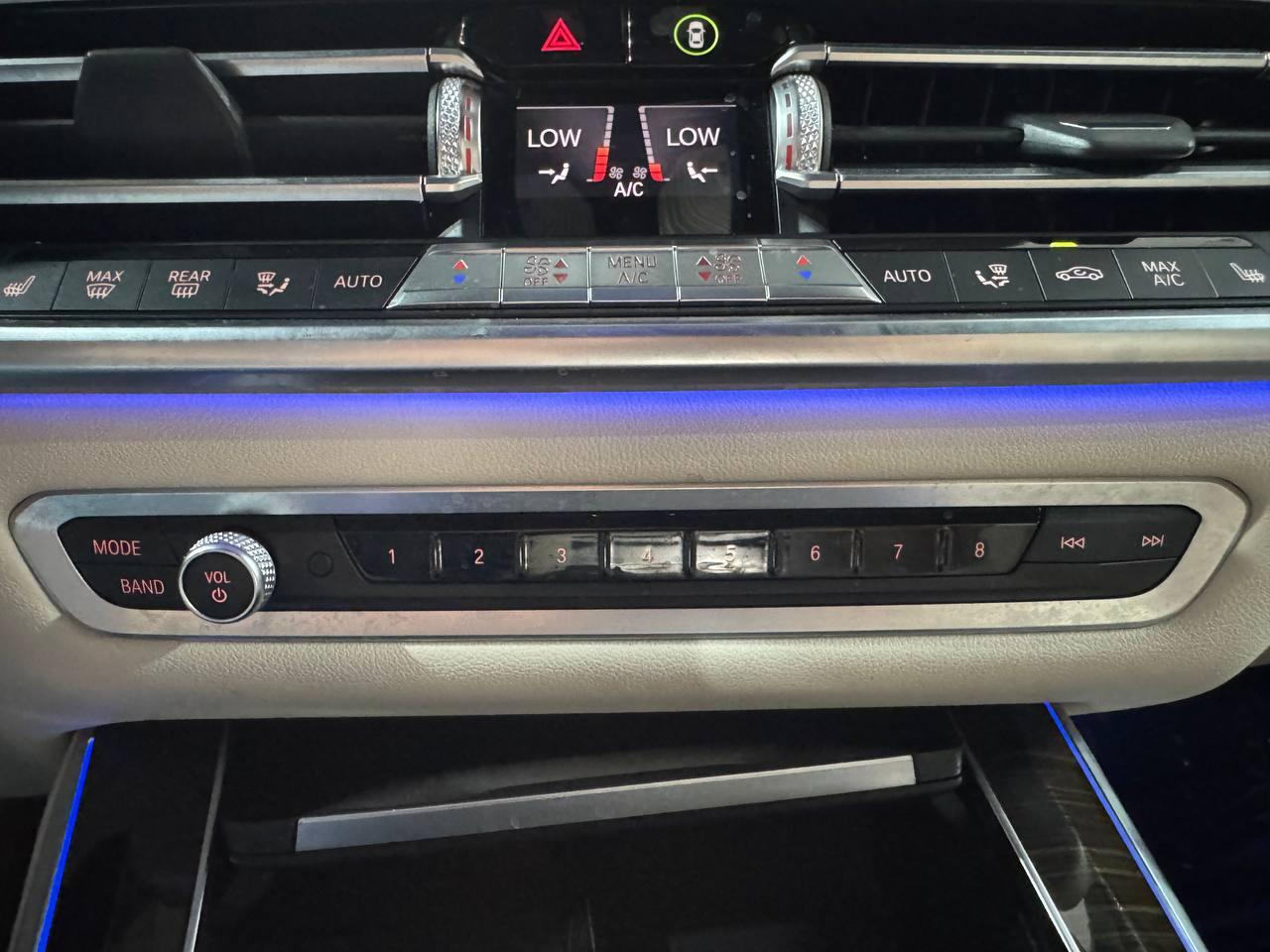 BMW X5 xDrive40i Sports Activity Vehicle 2019