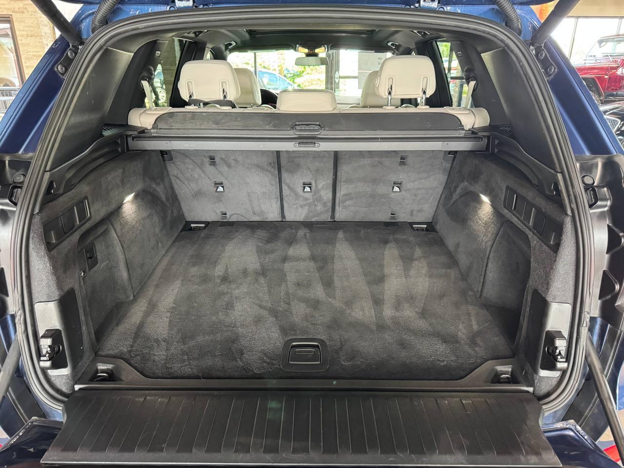 BMW X5 xDrive40i Sports Activity Vehicle 2019