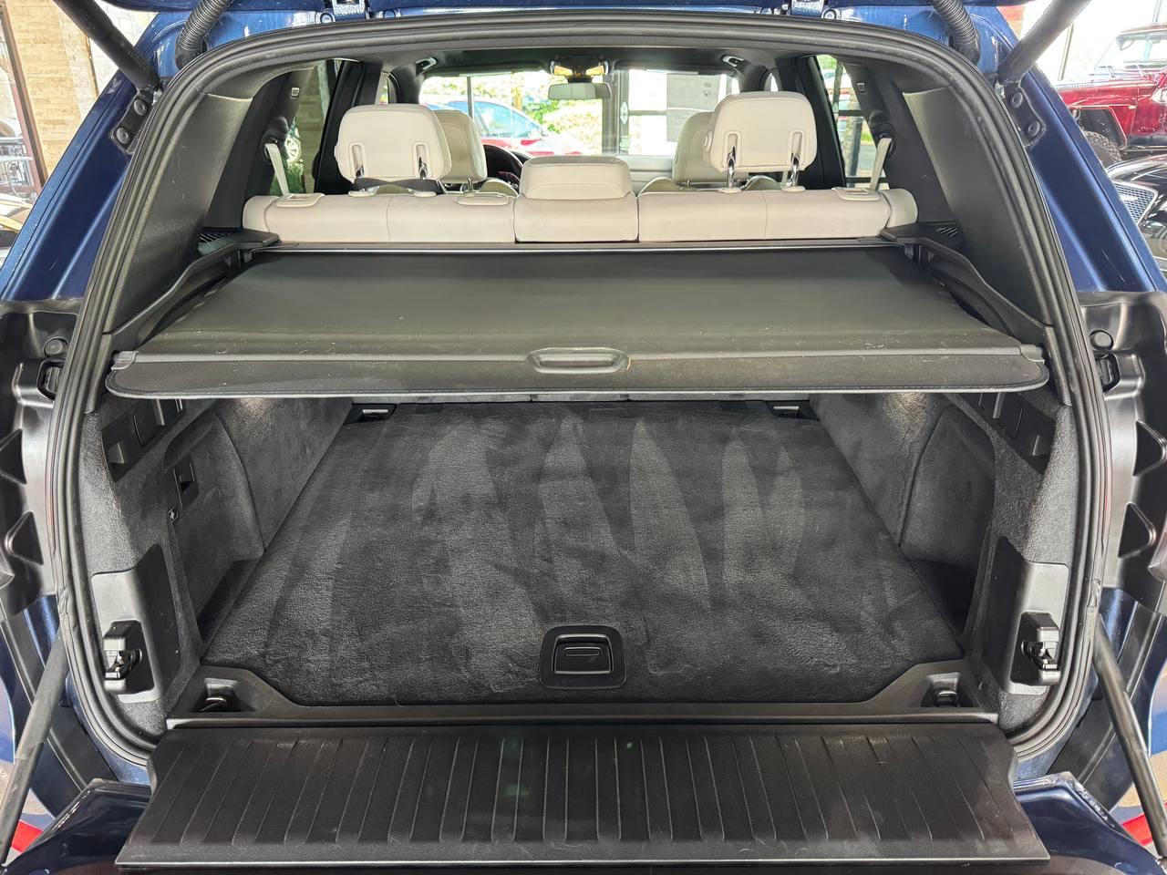 BMW X5 xDrive40i Sports Activity Vehicle 2019