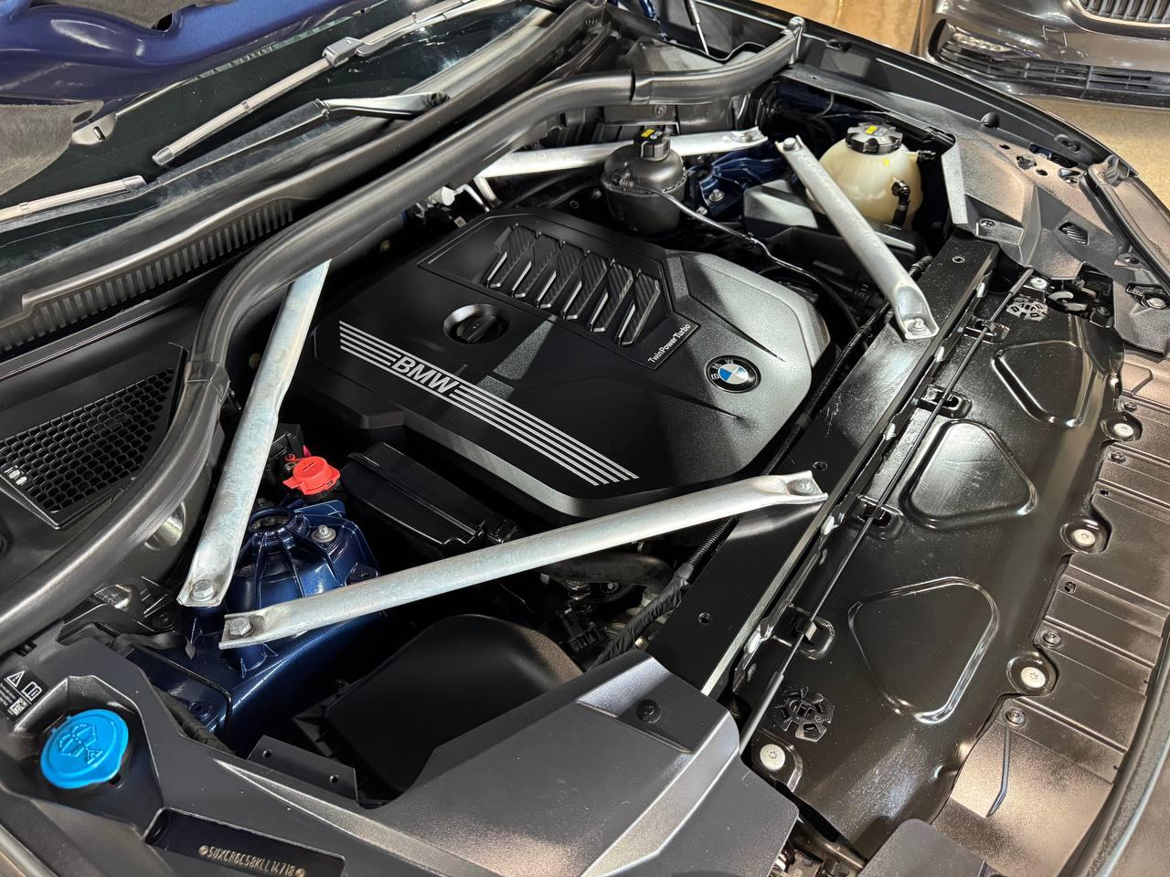 BMW X5 xDrive40i Sports Activity Vehicle 2019