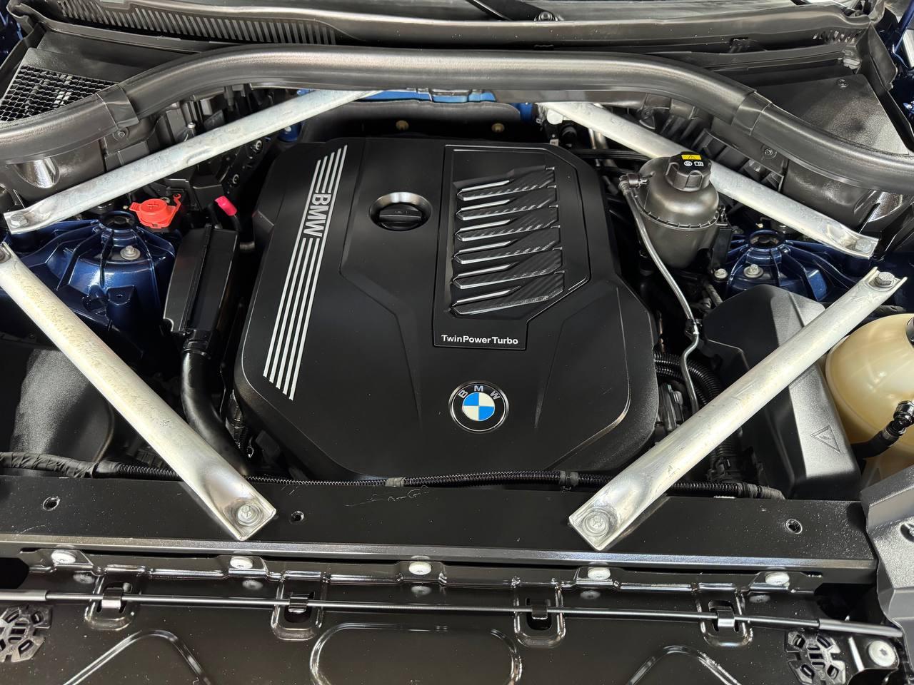BMW X5 xDrive40i Sports Activity Vehicle 2019