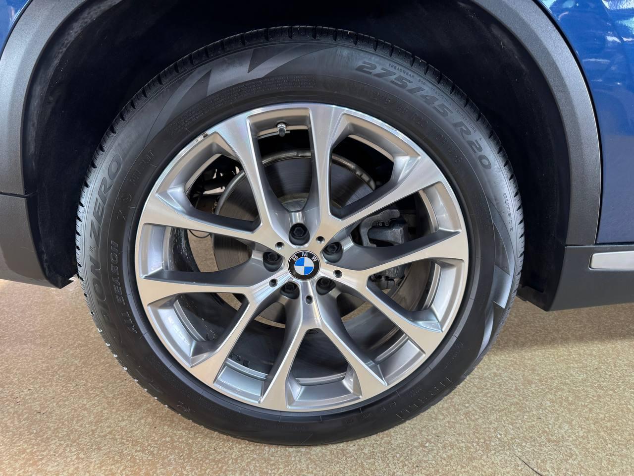 BMW X5 xDrive40i Sports Activity Vehicle 2019
