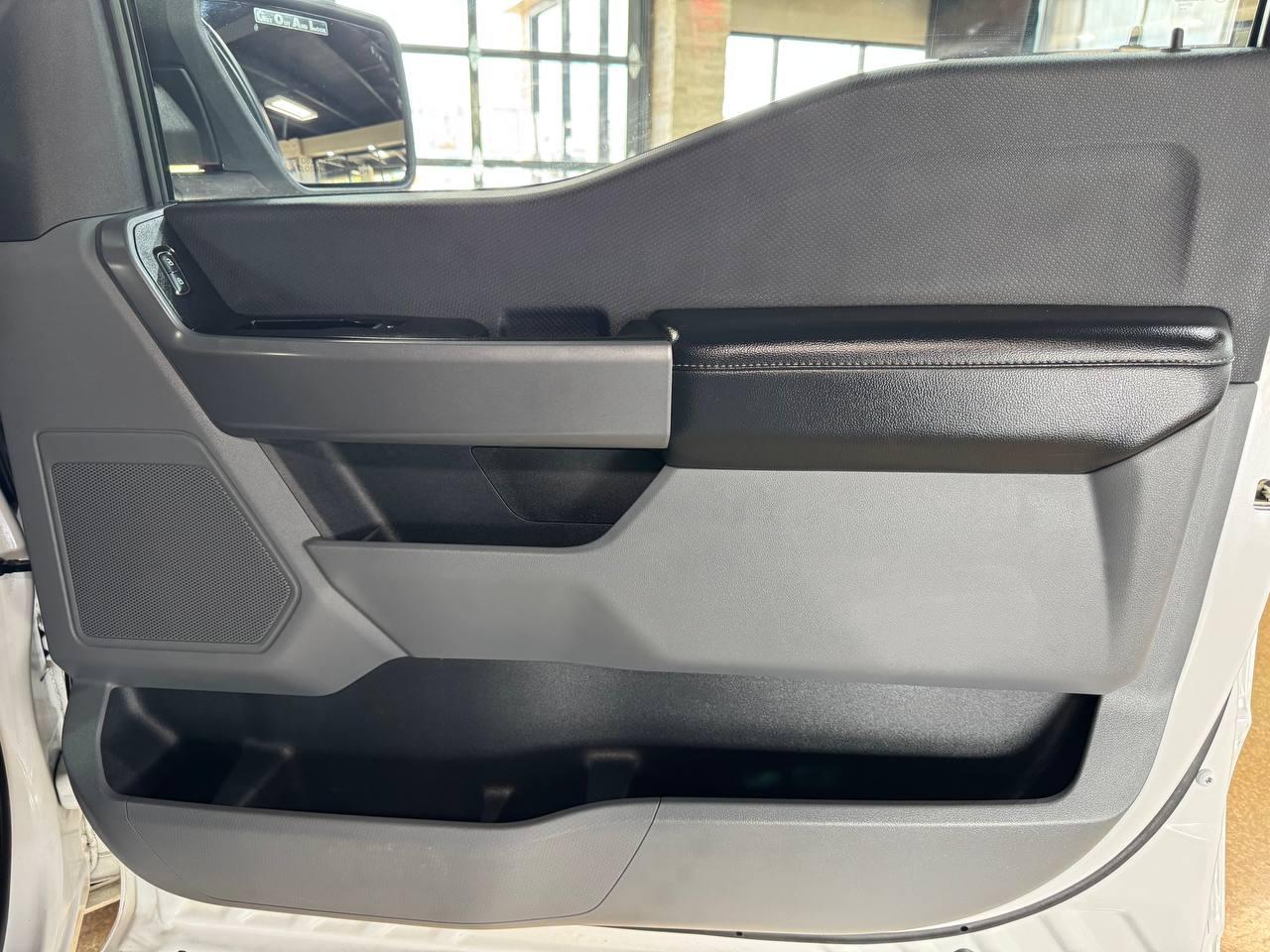 Ford F-150 XLT 4WD SuperCrew 5.5' Box 2022