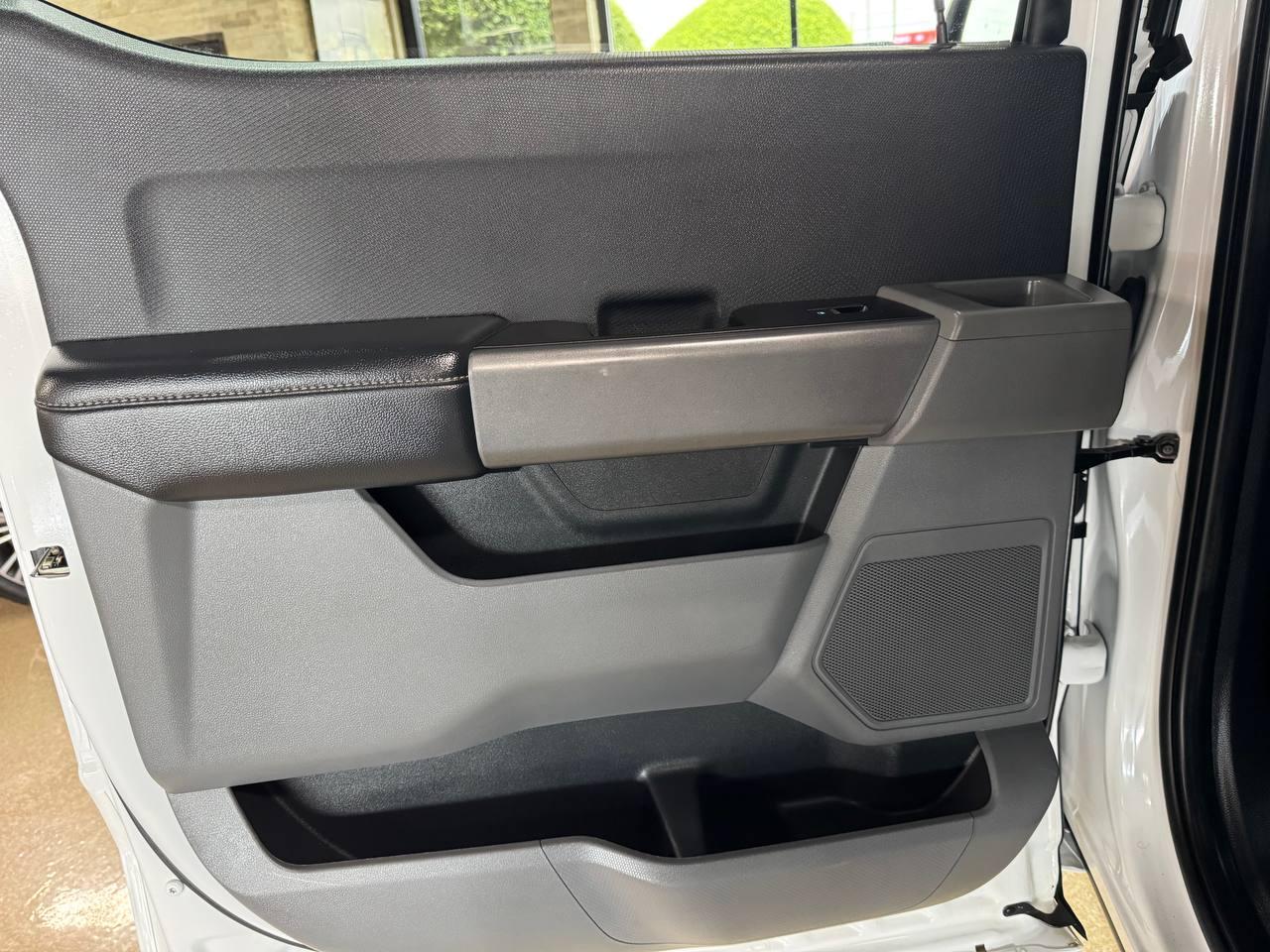 Ford F-150 XLT 4WD SuperCrew 5.5' Box 2022