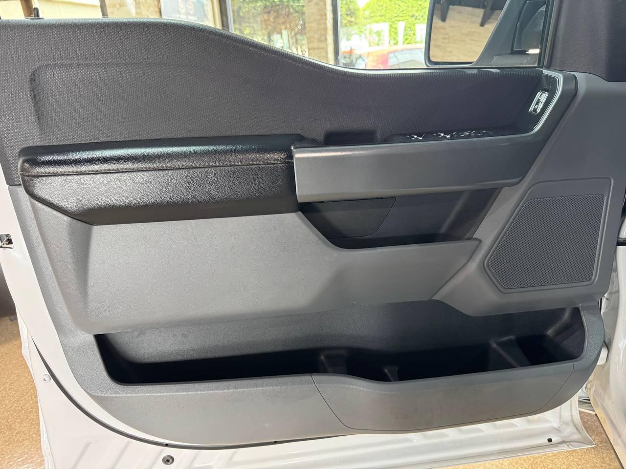 Ford F-150 XLT 4WD SuperCrew 5.5' Box 2022