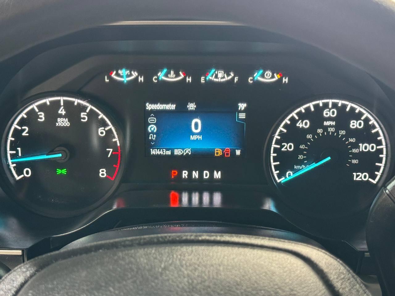 Ford F-150 XLT 4WD SuperCrew 5.5' Box 2022