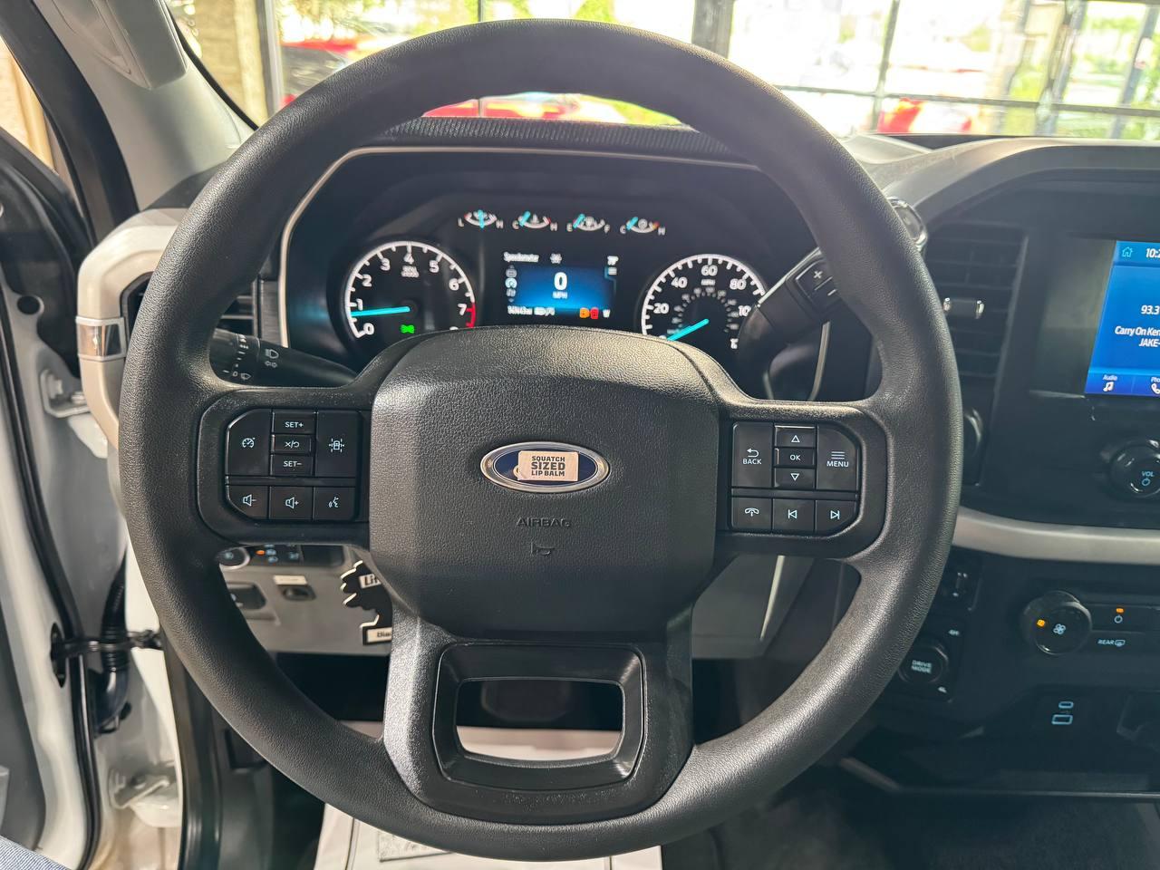 Ford F-150 XLT 4WD SuperCrew 5.5' Box 2022