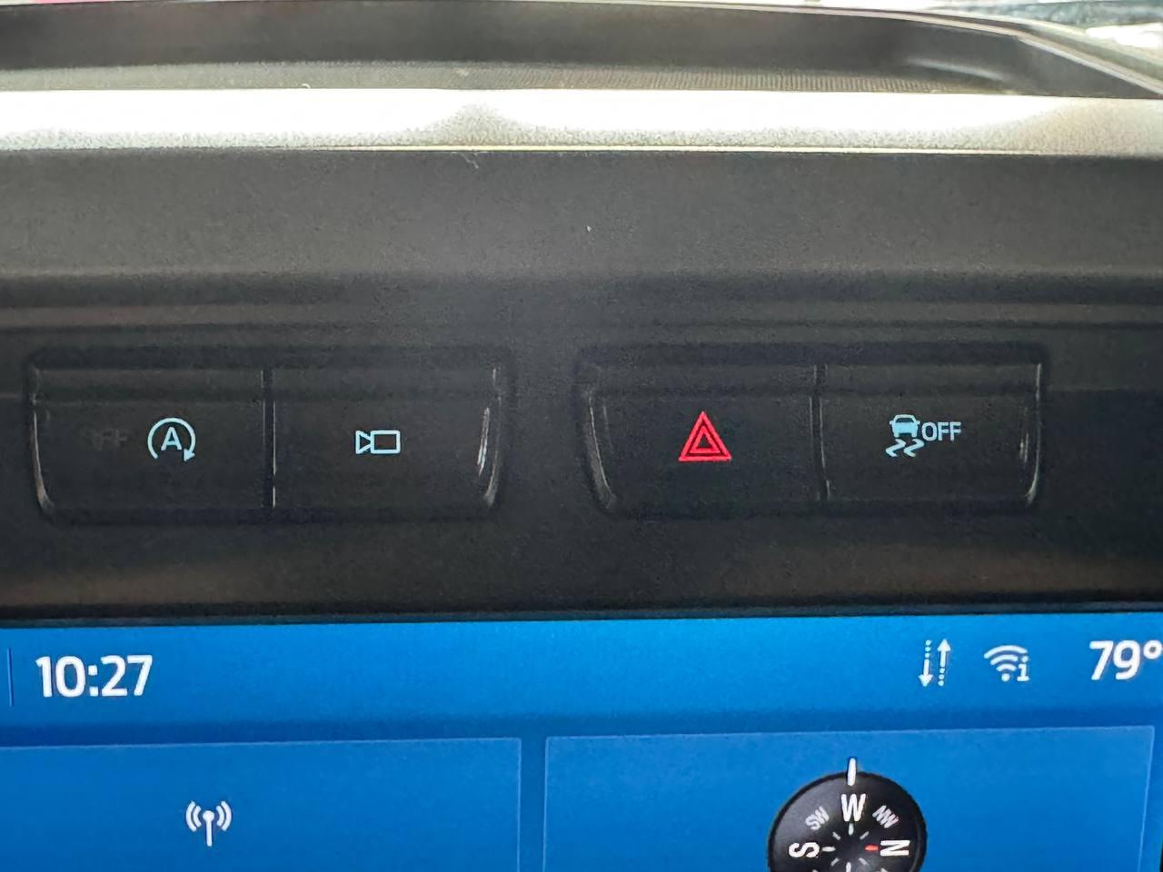 Ford F-150 XLT 4WD SuperCrew 5.5' Box 2022