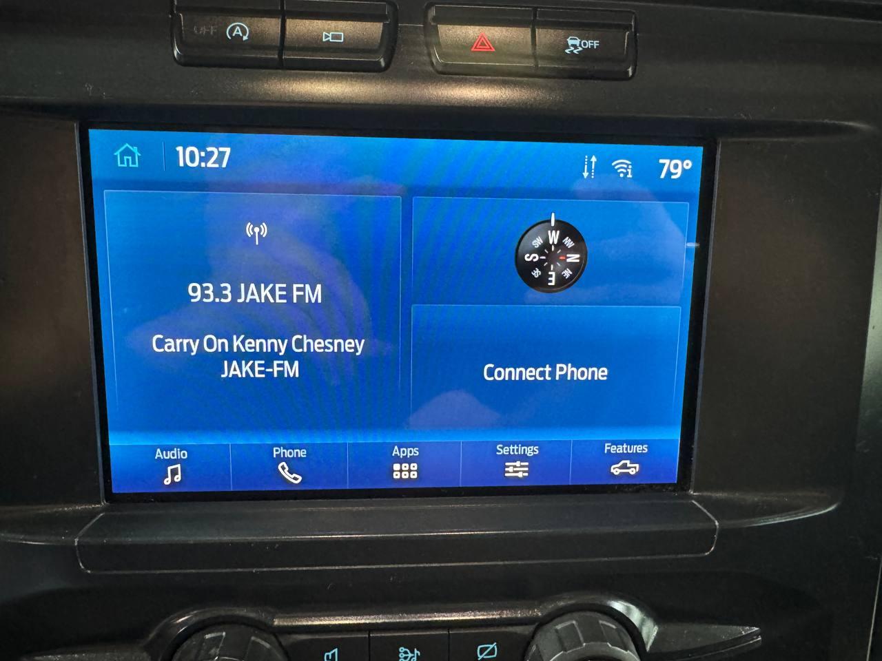 Ford F-150 XLT 4WD SuperCrew 5.5' Box 2022