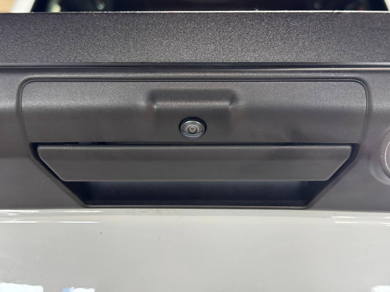 Ford F-150 XLT 4WD SuperCrew 5.5' Box 2022