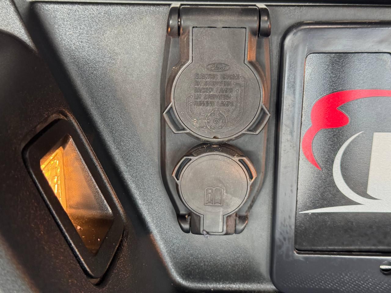 Ford F-150 XLT 4WD SuperCrew 5.5' Box 2022